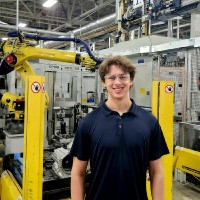 Vista Solutions Inc. Employee Matthew Klassen's profile photo