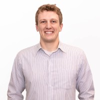 HelloFresh Employee Scott Flora's profile photo