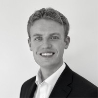 Coulson Partners Employee James Quinn's profile photo