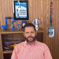 ATTC Automation  Employee Patrick Moore Jr.'s profile photo