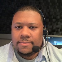 College Park Employee Osee Anderson's profile photo