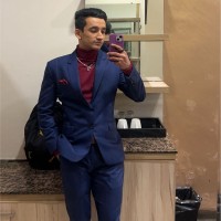 Instant Systems Inc Employee Kunal Bhandari's profile photo