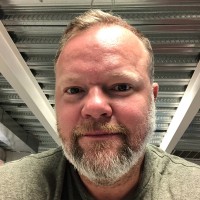 Darling Ingredients Employee Bryan Politte's profile photo