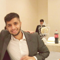 Canford Law Employee Sajid Ibrahim's profile photo