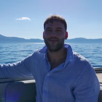 Elwood Clothing Employee Albi Skendi's profile photo