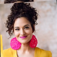 Antioch University Employee Gabriela Revilla Lugo's profile photo