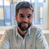 European Space Agency - ESA Employee Víctor Luján Cuenca's profile photo