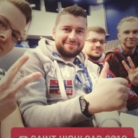Кодекс Employee Mark Lvov's profile photo