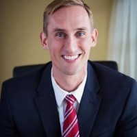 Wego Chemical Group Employee Brigham Barber's profile photo