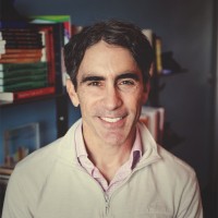 Joe Holland
