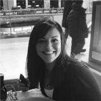 British Dental Association Employee Nadia Wells's profile photo