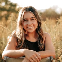 St Ursula Academy Employee Maddie Tatum's profile photo