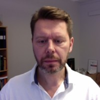 Mikael Sjödahl Email