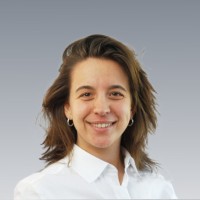 Scanvio Medical Employee Lavinia Schlyter's profile photo