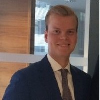 Eximius Group Employee Erik Rendahl's profile photo