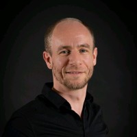 Initiactive Employee Xavier Verbeke's profile photo