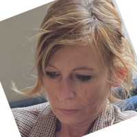 GINEYS Employee Maud Nicolas's profile photo