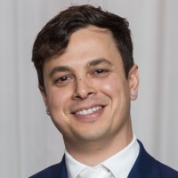 Major Major Employee Nick van Damme's profile photo