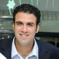 Message Express Employee Mohamed Hegazy's profile photo