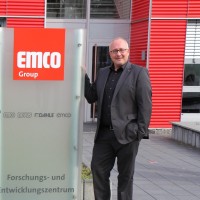 Novus Dahle GmbH Employee Oliver Hartwig's profile photo