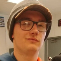 WorkInSports.com Employee Nick Hanisch's profile photo