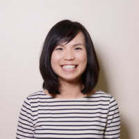 ECD Graphics Employee Yna Chen's profile photo