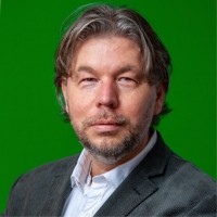 Shelflife Media Employee Dave van Loon's profile photo