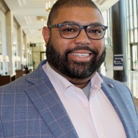 Republic Finance Employee Brandon Frierson's profile photo
