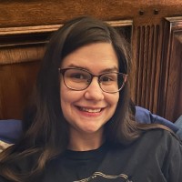 AgriLawn Employee Erika Robinson's profile photo