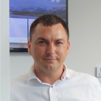SICK INDIA PRIVATE LIMITED Employee Goran Kanizaj's profile photo