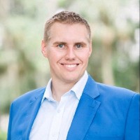 Frontec Financial Employee Jayson Garrett's profile photo