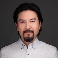 Scale GTM Employee John Hsieh's profile photo