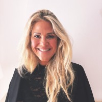 A Society Employee Helena Wahlgren's profile photo