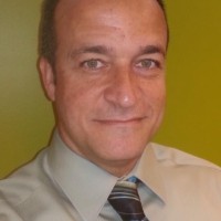 DXC Technology Employee Joel Amar's profile photo
