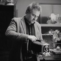 ALLAN JENKINS PHOTOGRAPHY Employee Allan Jenkins's profile photo