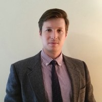 Virginia University of Oriental Medicine Employee Marc Wasserman's profile photo