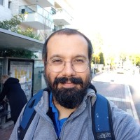 Eilon Engineering Employee Alejandro Moshe Martinez's profile photo