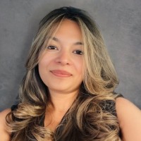 Info-Tech Research Group Employee Naveli Thomas's profile photo