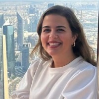 Grupo Restalia Employee María Marcos Díaz's profile photo
