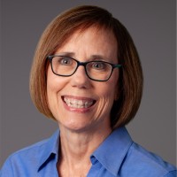 Wake County Smart Start Employee Gina Soceanu's profile photo