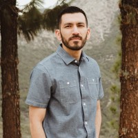 RadNet Employee Anthony Adame's profile photo