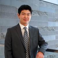 Lyft Employee Ryan Wang's profile photo