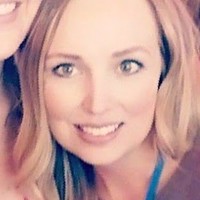 Legacy Mutual Mortgage Employee Cassie Baughman's profile photo