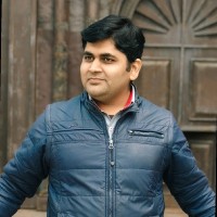 Sapphire Foods India Limited Employee Ambesh Kumar's profile photo