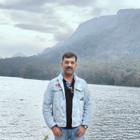 Sahana Clothing Company Private Limited Employee Jayamanikandan M's profile photo