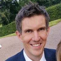 Müller UK & Ireland Employee James Cubbin's profile photo