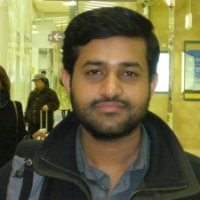 PKN ORLEN S.A. Employee Muhammad Rashid's profile photo