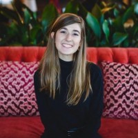 Morgan Trego Email & Phone Number