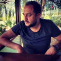 Teknomak A.Ş. Employee Ercan Can's profile photo