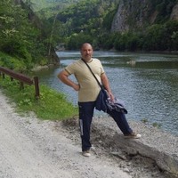 Hidroconstructia SA Employee Dumitru Raducanu's profile photo